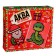 Aquamosaic "Santa Claus: a snake and a gift", 3 figures, 931 ball