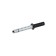 MYSTIM electrical stimulator phallimitator Mighty Merlin, surgical steel, 28 cm