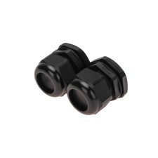 Cable input PG-29 (18-25 mm) black
