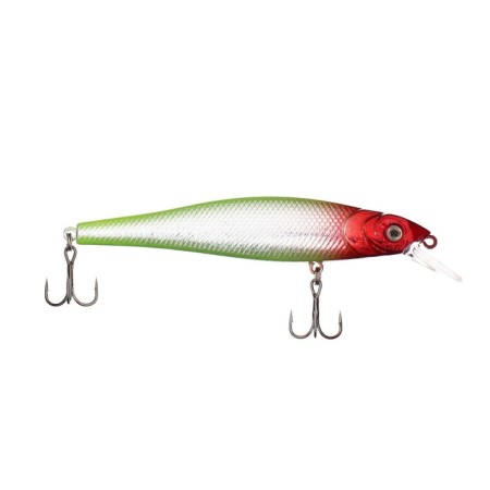Namazu Torpedo wobbler, 10.5 cm, 13.5 g, mine, floating (0.5-1.5 m), color 4