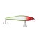 Namazu Torpedo wobbler, 10.5 cm, 13.5 g, mine, floating (0.5-1.5 m), color 4