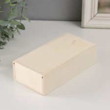 Casket Wood for painting Penal 