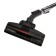 Vacuum cleaner Sakura SA-8316W, 2400/450 W, HEPA filter, 4 l, white