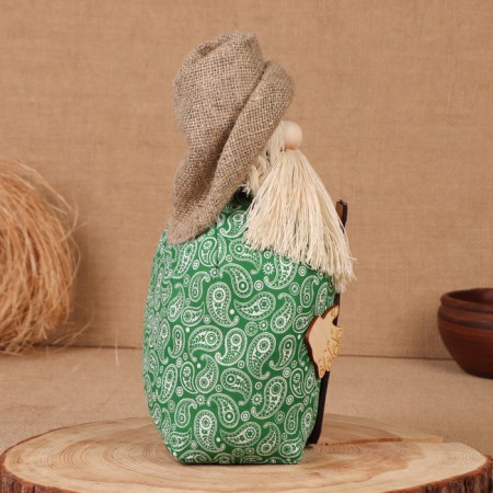 Brownie "Dobrynya with kvass", 28x15x13 cm-3