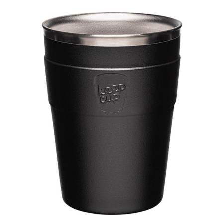 Thermal circle Keepcup Thermal M, 340 ml, Black-4
