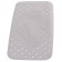 SPA-carrier anti-slip Plattfuß, gray color