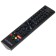 TV Hyundai H-LeD50BU7008, 50 ", 3840X2160, DVB/T2/C/S2, HDMI 4, USB 2, Smart TV, Black