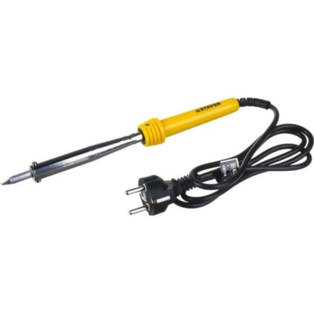 STAYER Master soldering iron, plastic handle, durable sting, 100 W, 220 B-3