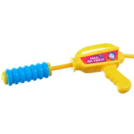 Water pistol “Mal, dawn!”, Fixiki, satellite Ballon, mix-6