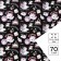 Package paper, cats aristocrats, 70x100 cm