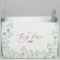 Carriage for flowers with love, 10 × 13 × 15 cm