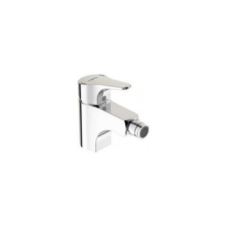 Vidima NEXT BA369AA bidetor, single -leaf, pour 114 mm, chrome