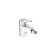 Vidima NEXT BA369AA bidetor, single -leaf, pour 114 mm, chrome