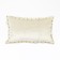 Pillowcase "Ludwig", size 40x50 cm, cream color