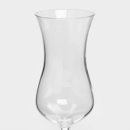 Universal cocktail set, 530 ml, crystal glass, 6 pcs-3