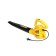 Shormpion EB1000, Electric, 1000 W, 264 m3/h, 96 m/s, 14000 rpm.
