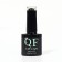 Nail gel polish, “cat`s eye”, 3 phase, 8ml, LED/UV, chameleon/gold/green color (02)