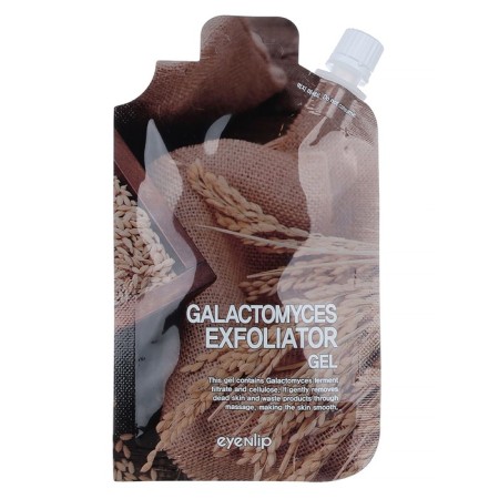 Substractor gel Galactomyces Exfoliator Gel 25 gr.