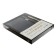 Deliciper of Leduced A5, 140 sheets in a cage, PVC cover, mix