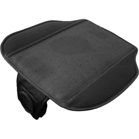 Press with a blow 47x55 cm, 12W, 12V, black-1