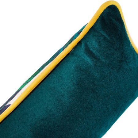 Decorative pillow Shangri La, size 45x20 cm-4