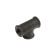Cast iron tee, 1/2 ", internal thread, DN 15, PN 16