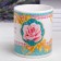 Sublimation "Beloved friend" 320 ml, with application