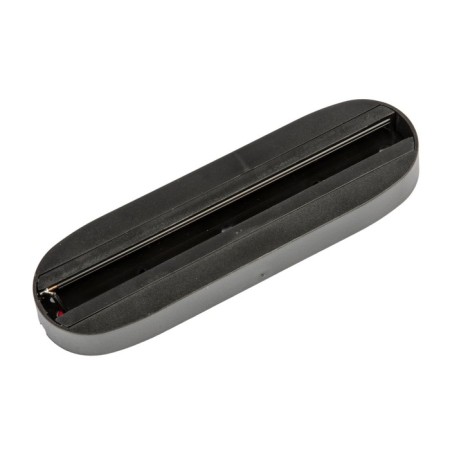 UBX-Q122 G82 Black 1 Polybag Coop mount. Single -phase. Black. TM Volpe.