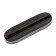 UBX-Q122 G82 Black 1 Polybag Coop mount. Single -phase. Black. TM Volpe.