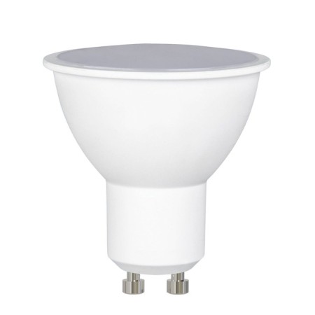 LED LED Uniel, GU10, 10 W, warm white glow