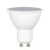 LED LED Uniel, GU10, 10 W, warm white glow