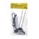 Antenna "Ether" SE-280, indoor, passive, 8 DBI, DVB-T, DVB-T2, digital
