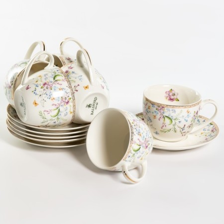 Tea set of Balsford "Avanta", 280 ml, 12 premises