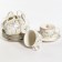 Tea set of Balsford "Avanta", 280 ml, 12 premises