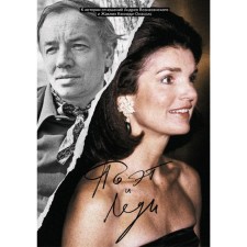 Poet and lady
