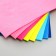 A set of soft felt "Astra" (8 pcs) Assorted, 3 mm, 400 gr. 20x30 cm