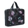 Folder with handles Textile A4, 370 x 280 x 60 mm, Stavia "Unicorn"