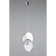 Suspended lamp Mila LED 4000K 8W
