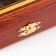 Нарды деревянные с шашками "Защитники отечества", настольная игра, 40 х 40 см