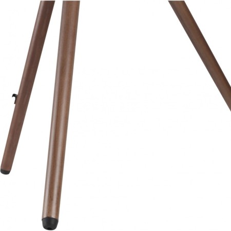 CACTUS CS-ST1246BKWN Black/Walnut 45 "-65" Max.32kg floor-4