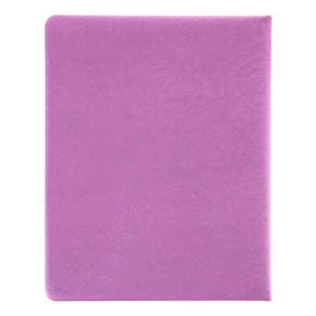 Universal Diary for Butterfly 1-11 grade, solid cover, artificial leather, foamy, foil embroidery, liesse, 80 g/m2-3