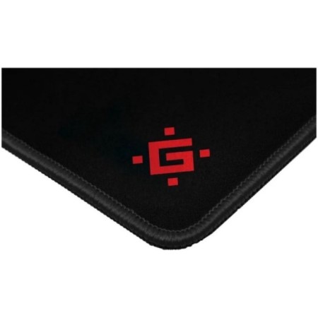 Mouse mat Defender Black Ultra, Game, 800x300x3 mm, black-4