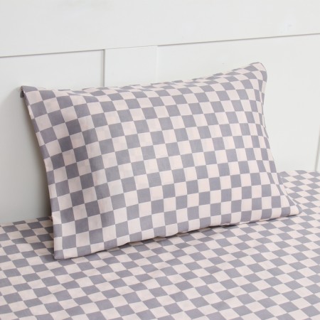Bed linen 2 joint venture and I illusion, 173x215cm, 175x214cm, 50x70cm-2pcs, microfiber, 60g/m2-1