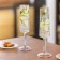 Superglas cheers no champagne glass. 5, 100 ml, gray