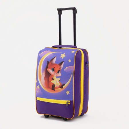 Sund Clothing 32 l (s), Sacvoyage, lightning department, lilac color
