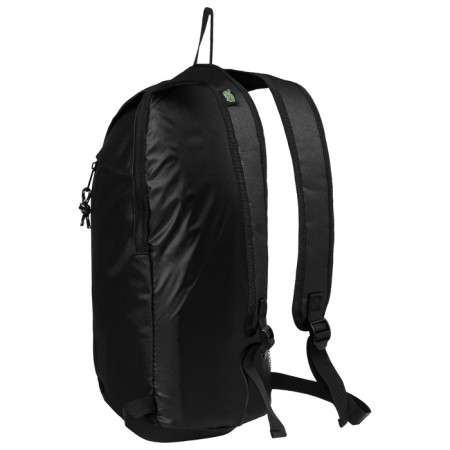 Tourist backpack Maclay, 10 liters, black-11