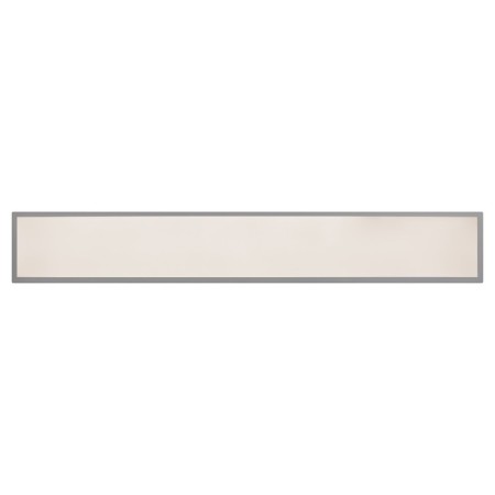 LED LED era SPO-1, 180x1195x25 mm, IP40, 40W, 3600LM, 4000K, white-5