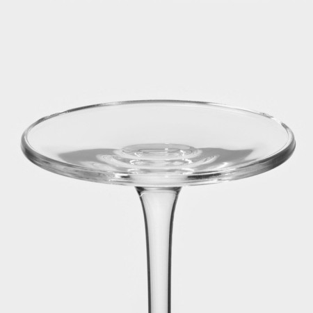 A set of glass glasses for white wine Limosa, 250 ml, 6 pcs-5