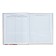 Diary for the Musical Trio music school, 48 sheets, hard cover, matte lamination, selective varnish, offset block