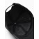 Basebolka male plain minor Minaku color black, rr 58